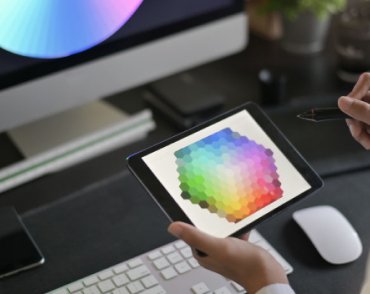 tablet technologу